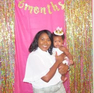 Meet your Posher, Ka